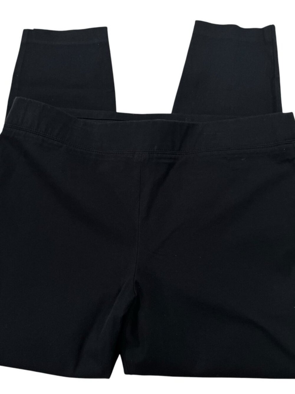 Talbots Essex Ankle pull on Pants Women's size 12P